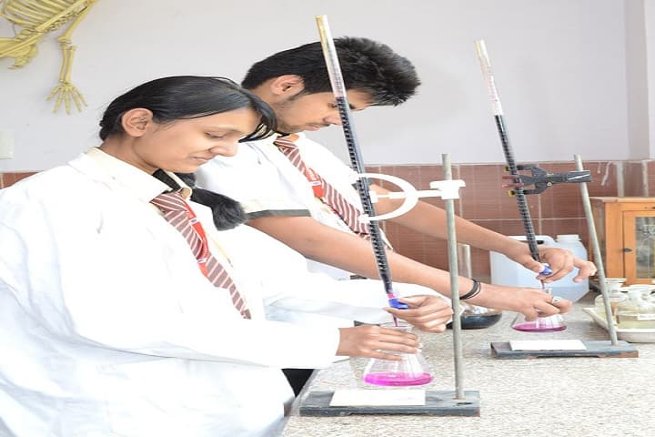 Gitarattan Jindal Public School-Laboratory1