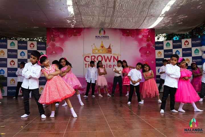 Nalanda Vidyaniketan-Events