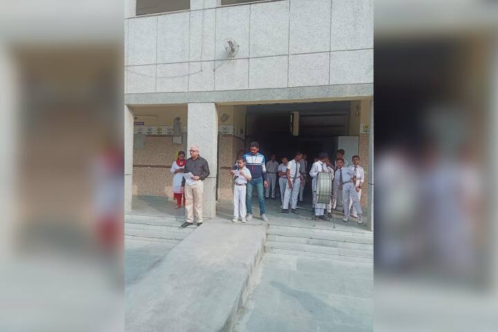 Government Boys Senior Secondary School- Event