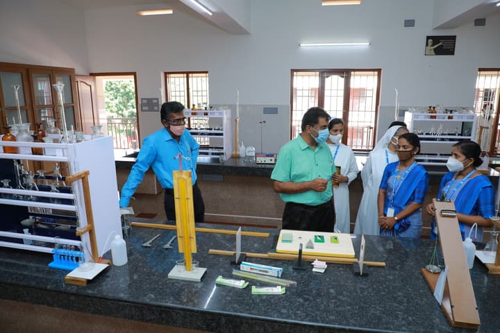 Maria Rafols School Kanyakumari, Kanyakumari: Admission, Fee, Affiliation