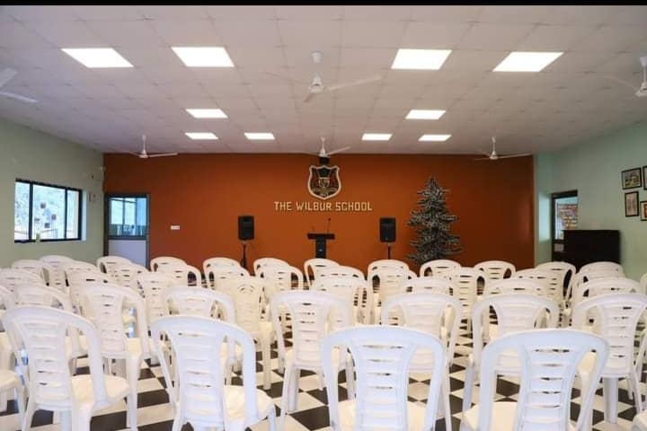 Auditorium