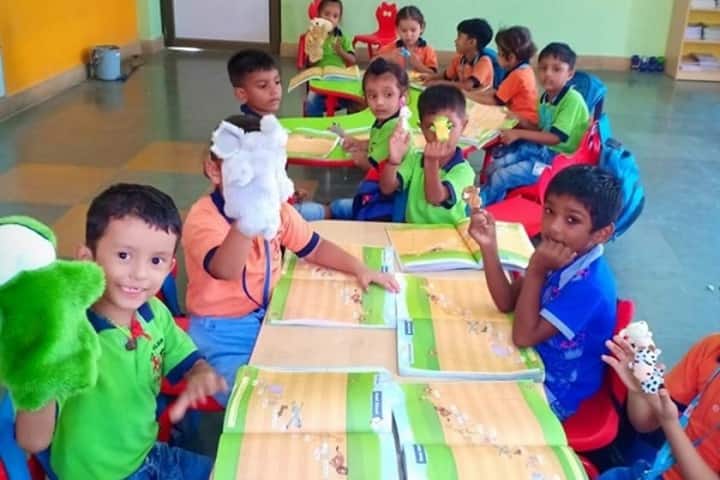 Kindergarten