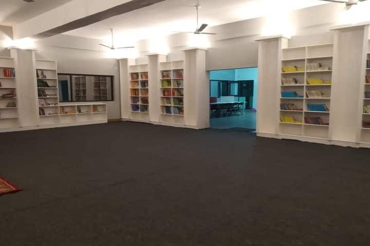 Library