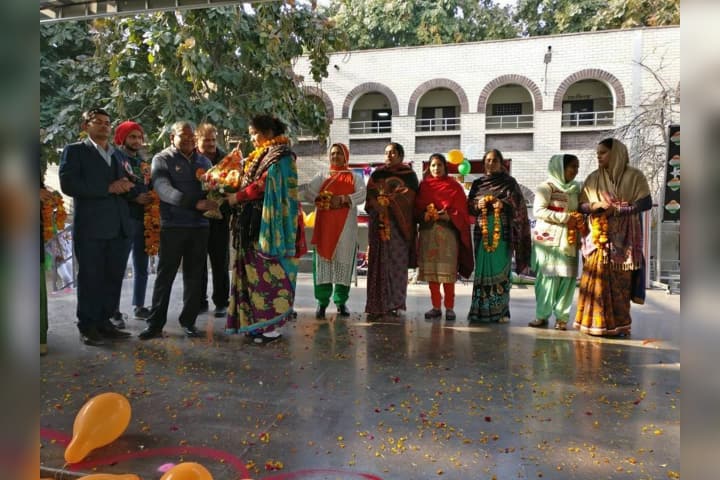 Annual Day
