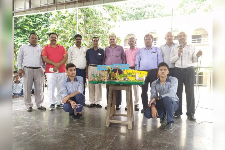 Science Exhibition