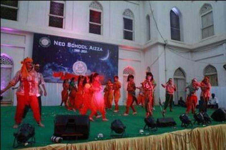 Neo School Aizza-Dance
