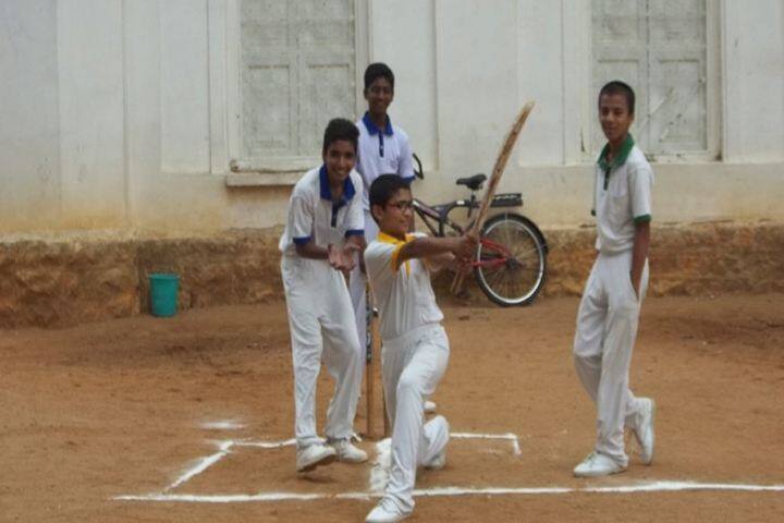 Neo School Aizza-Sports