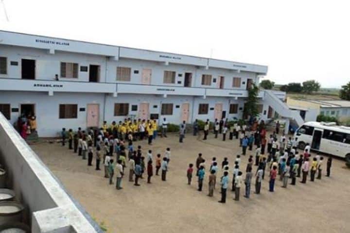 Needy Illiterate Children Education-Assembly
