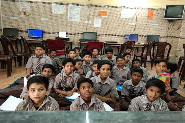 Government Boys Senior Secondary School No 1-IT-Lab
