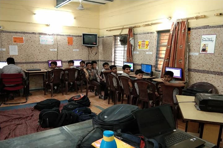 Government Boys Senior Secondary School No 1-IT-Lab2