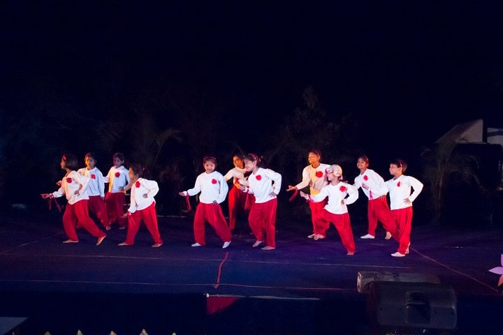Pebble Creek Life School-Events