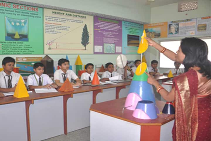 Prabodhananda Prashanti Niketan-Activity1