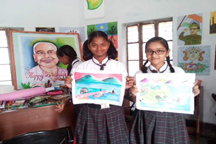 Prabodhananda Prashanti Niketan-Activity2