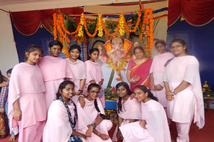 Prabodhananda Prashanti Niketan-Events1