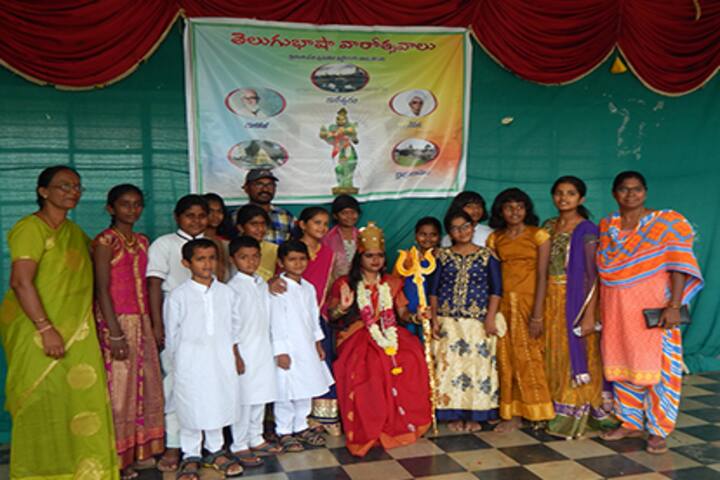 Prabodhananda Prashanti Niketan-Events2