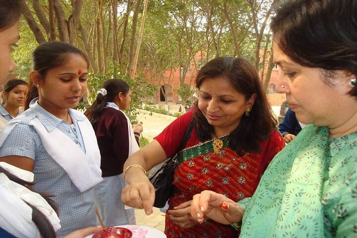 Government Co-Educational Senior Secondary School-Events