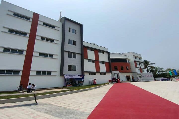 Natus International School Ramanagara, Ramanagara: Admission, Fee,  Affiliation