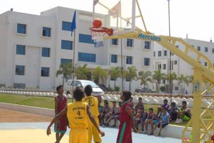 Ridge School-Sports