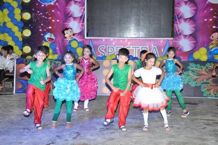 Saanvi International School-Events2