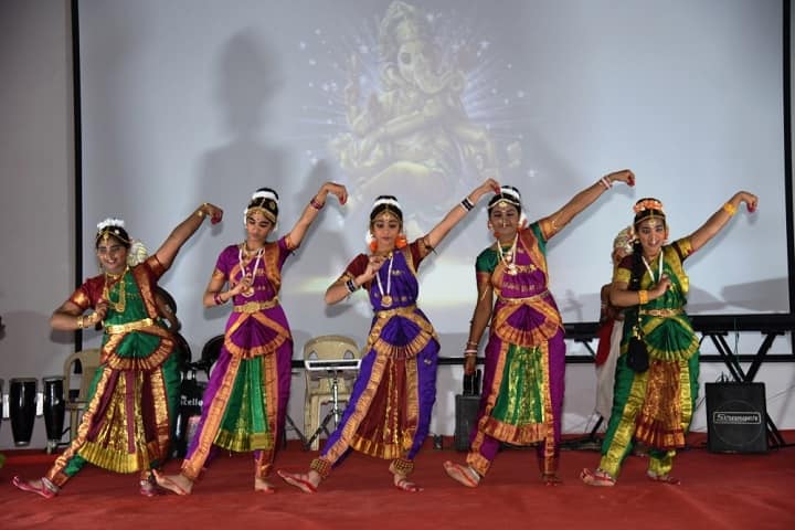Sainik School-Events