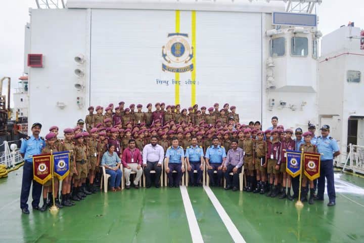 Sainik School Kalikiri-Event