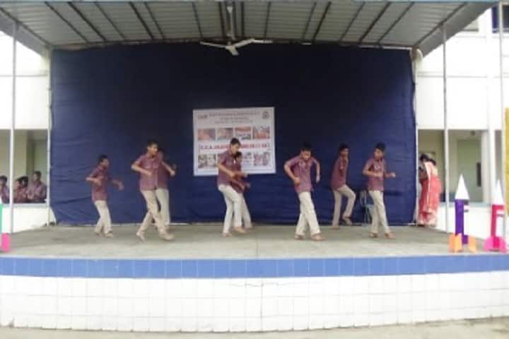 Seetha Mahalakshmi Dav Public School-Events1