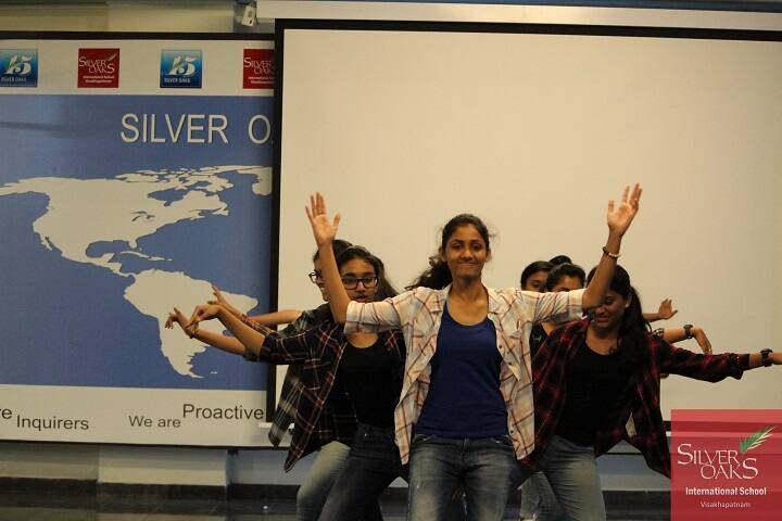 Silver Oaks Educational Society-Events