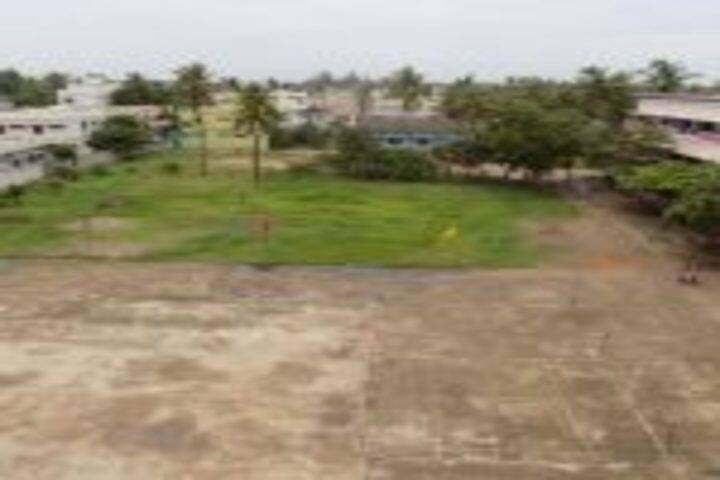Annapurna High School-Play Ground