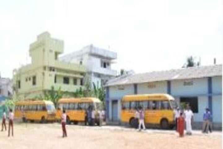 Annapurna High School-Transportation
