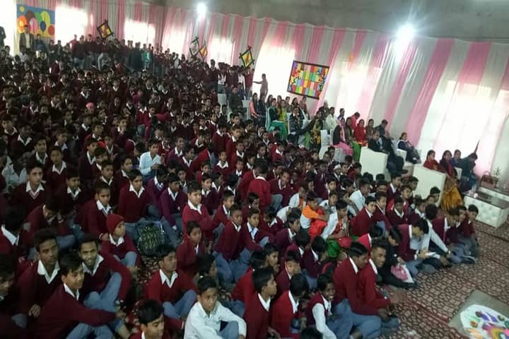 Government Boys Senior Secondary School-Seminars