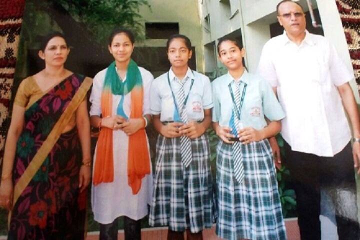 Green Valley Public School-Students