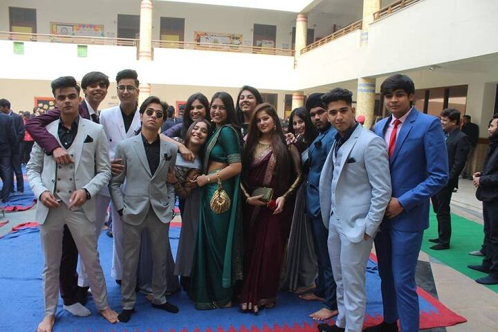 Indiraprastha public School - Others