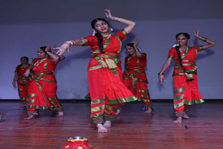 Jaspal Kaur Public School-Annual Day
