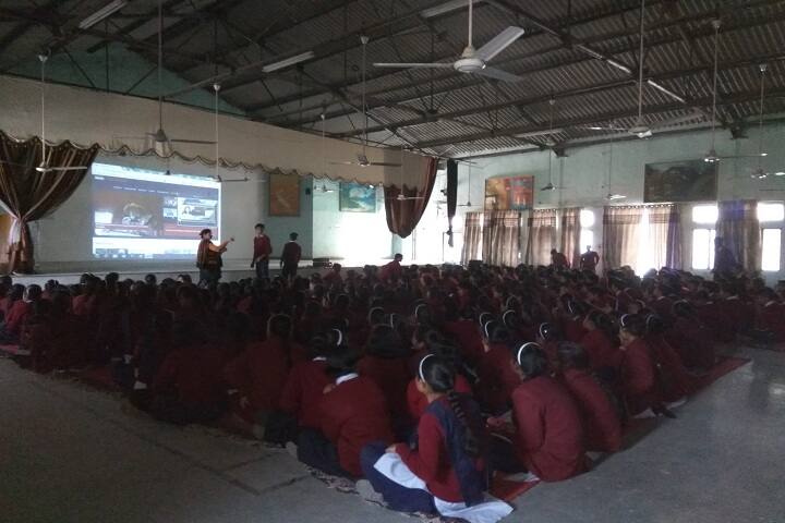 Jawahar Navodaya Vidyalaya-Others