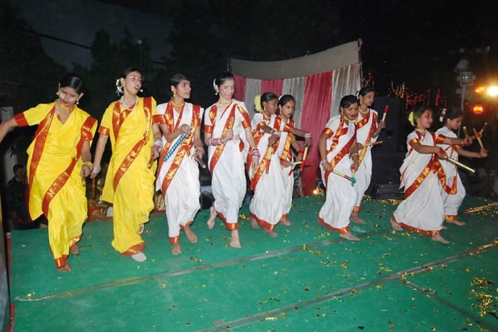 Kala Niketan International School-Event
