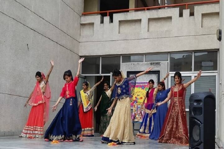 Kala Niketan International School-Festival Celabrations