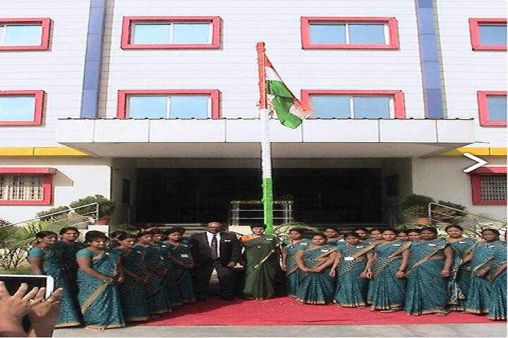 St Michael S School-Republic Day Celebrations