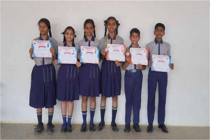 St Michael s School-Achievement