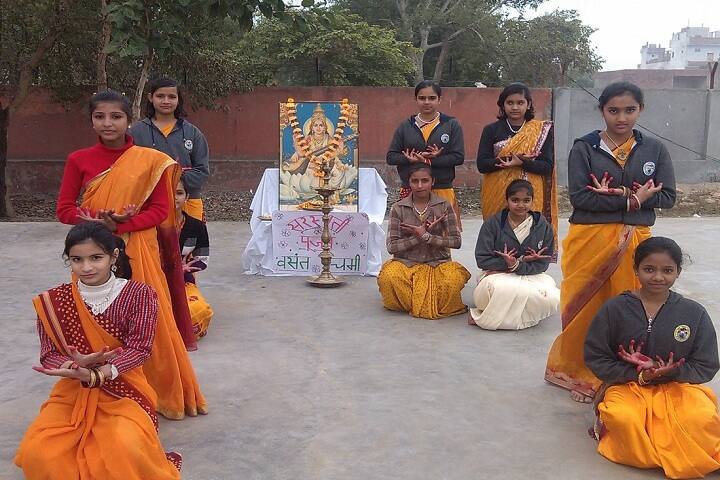 Kendriya Vidyalaya-Republic-day