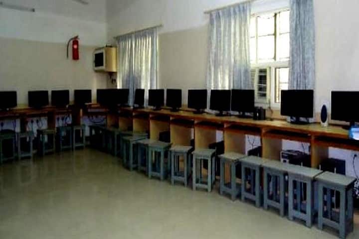 Kendriya Vidyalaya-IT Lab