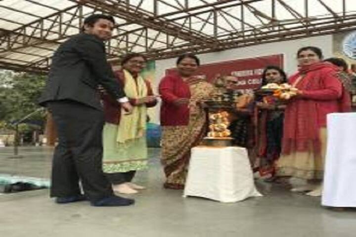 Kendriya Vidyalaya-Events