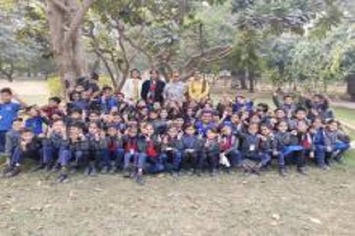 kendriya vidyalaya-Tour