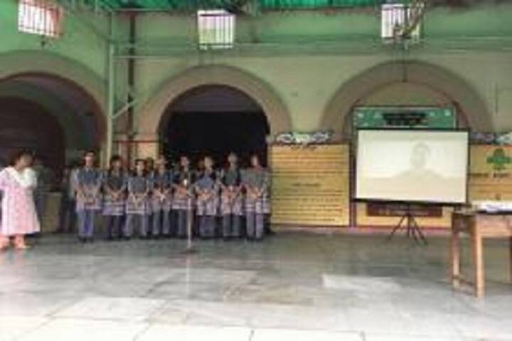 Kendriya Vidyalaya-Celebration