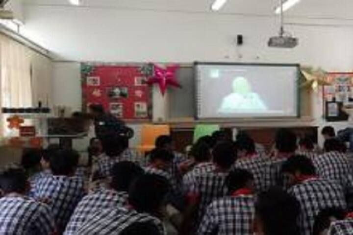 Kendriya Vidyalaya-Programme