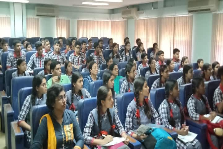 Kendriya Vidyalaya-Vector Born Disease