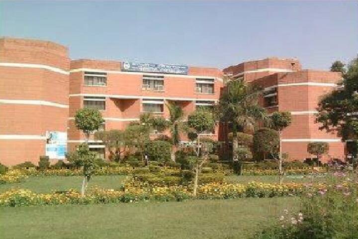 Kendriya Vidayalaya-Campus