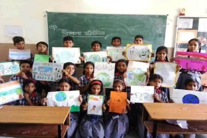 Kendriya vidyalaya-Swachhata Pakwada