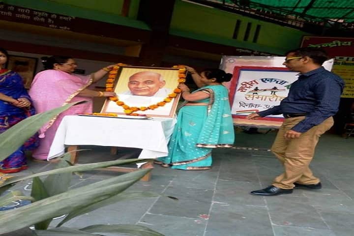 Kendriya Vidyalaya-Others