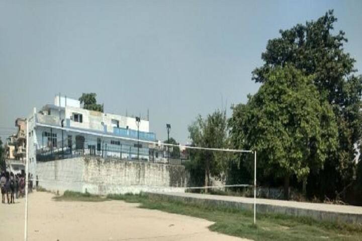 Kendriya Vidyalaya-Sports