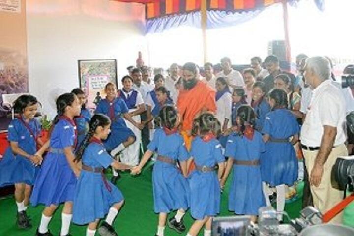 Kendriya Vidyalaya-Events